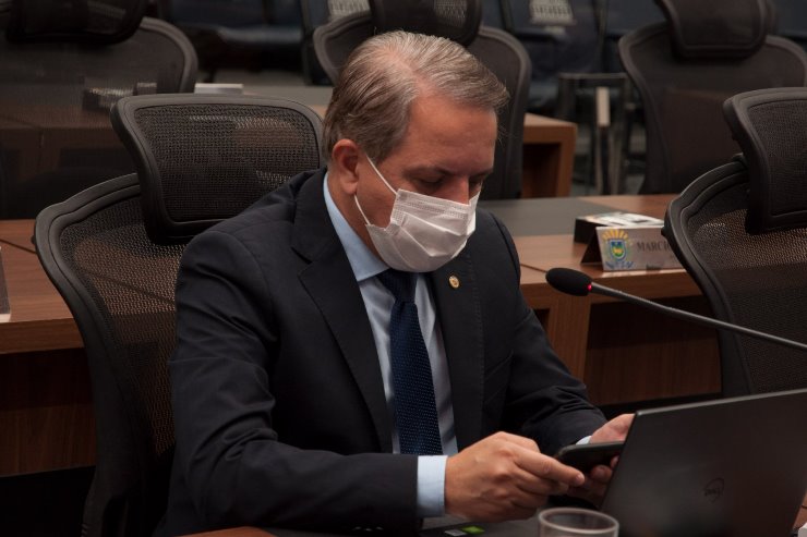 Imagem: Projeto visa conferir o mínimo de risco no transporte de armas e munições dos atiradores desportivos