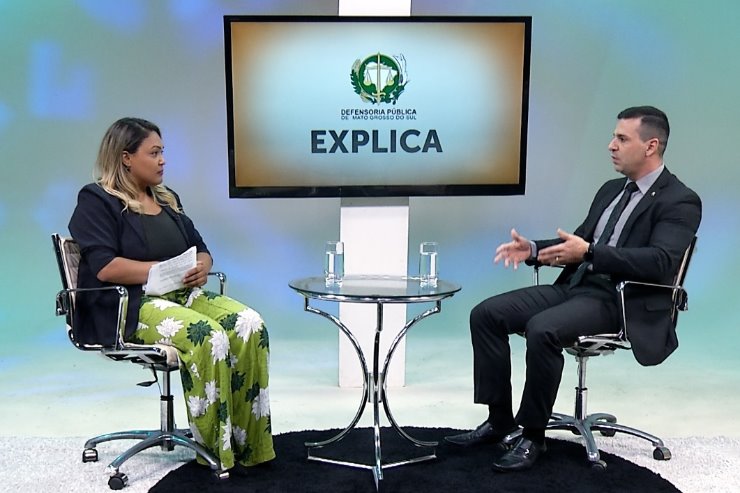 Imagem: Programa é realizado por meio de uma parceria com a Assembleia Legislativa