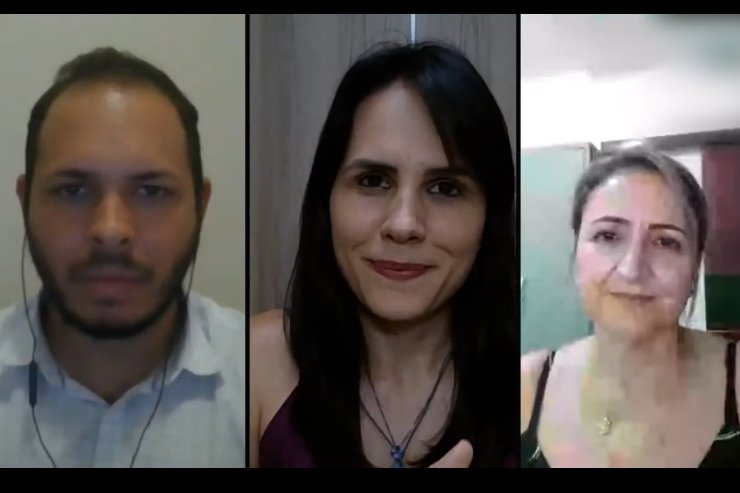 Imagem: Edição de fevereiro conta com entrevista de psicóloga da Sejusp e subsecretário de Estado de Políticas Públicas para Juventude