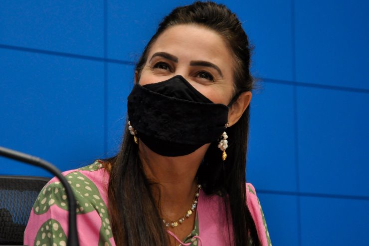 Imagem: Proposta foi apresentada pela deputada Mara Caseiro