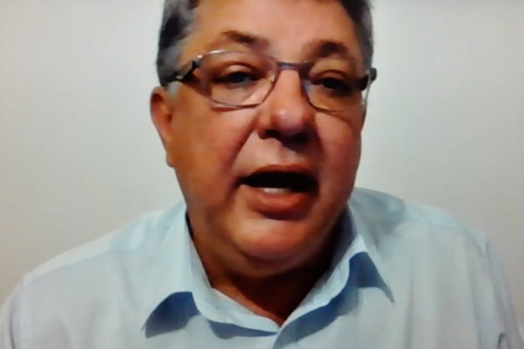 Imagem: O pedido do deputado Evander Vendramini será encaminhado ao Departamento Nacional de Infraestrutura de Transportes