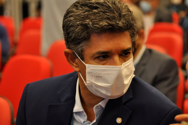 Imagem: Medida teve origem em proposta apresentada pelo deputado Professor Rinaldo