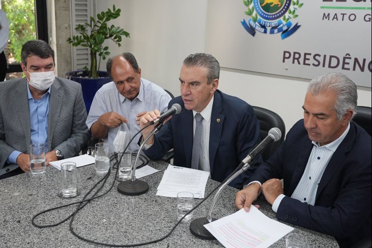 Imagem: Com a aprovação pela Casa de Leis, a medida deve entrar em vigor a partir de 15 de dezembro.