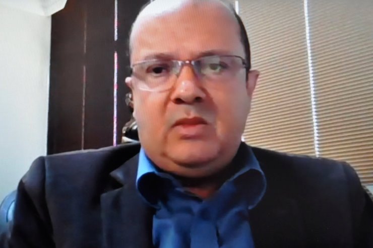 Imagem: Conforme a solicitação de Barbosinha, o consumidor optaria pelo pagamento da água, ou da taxa de lixo ou os dois valores juntos 