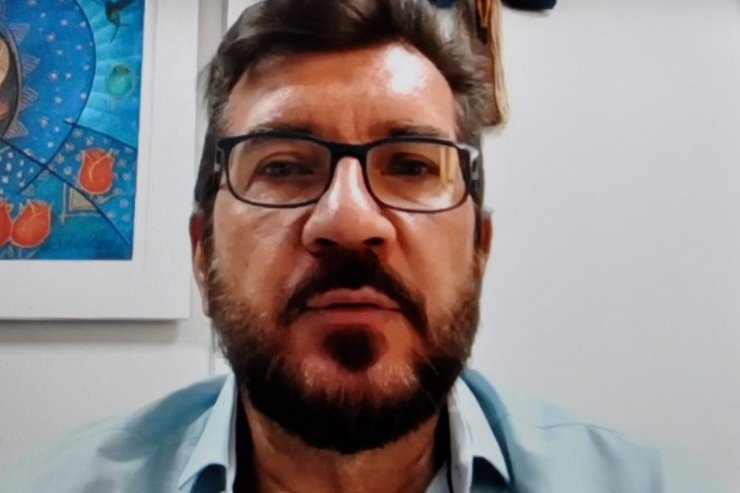 Imagem: Segundo Pedro Kemp, muitas ações estão sendo ajuizadas para que o paciente receba o medicamento que precisa