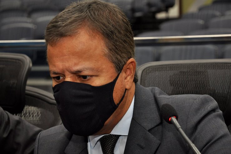 Imagem: Proposta foi apresentada pelo deputado Amarildo Cruz