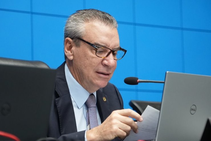 Imagem: Melhorias garantem mais segurança pra quem transita pela MS-165