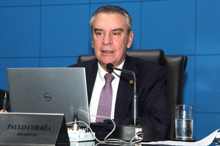 Imagem: Deputado fez interlocução para reforçar regulamentação da Lei 1.871/1991, de sua autoria