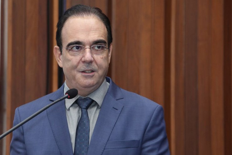 Imagem: Segundo Felipe Orro, a lei impôs uma diferença superior a 47% nos salários dos convocados em relação aos efetivos