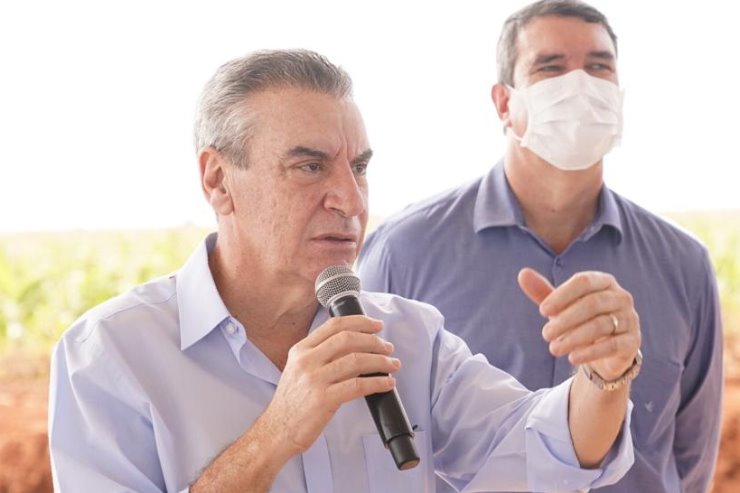 Imagem: ​​​​​​​Deputado recebeu inúmeros pedidos nesse sentido