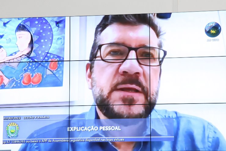 Imagem: Pedro Kemp quer assegurar os mesmos direitos, garantias e benefícios sociais das pessoas com deficiência  