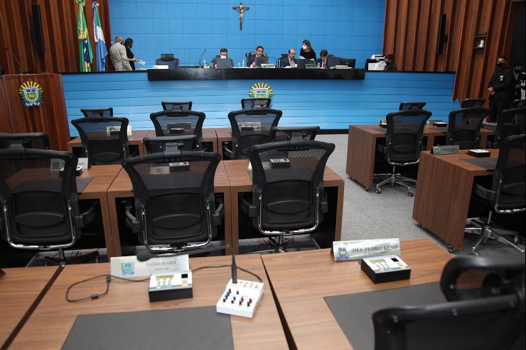 Imagem: Medida foi decretada nesta quinta-feira 