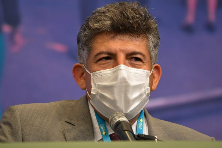 Imagem: Lei do deputado Lidio Lopes estabelece as diretrizes para a criação da política de diagnóstico e tratamento da depressão pós-parto