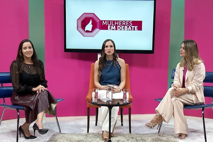 Imagem: Programa é transmitido pelo Youtube oficial da Casa de Leis ou Canal 9 da NET