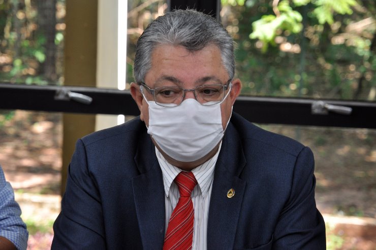 Imagem: Proposta foi apresentada pelo deputado Evander Vendramini