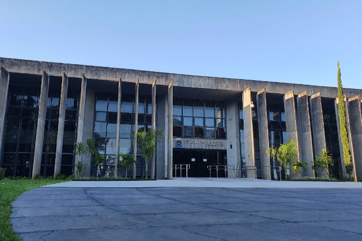 Imagem: Projeto do governo começou a tramitar na Assembleia Legislativa de Mato Grosso do Sul 