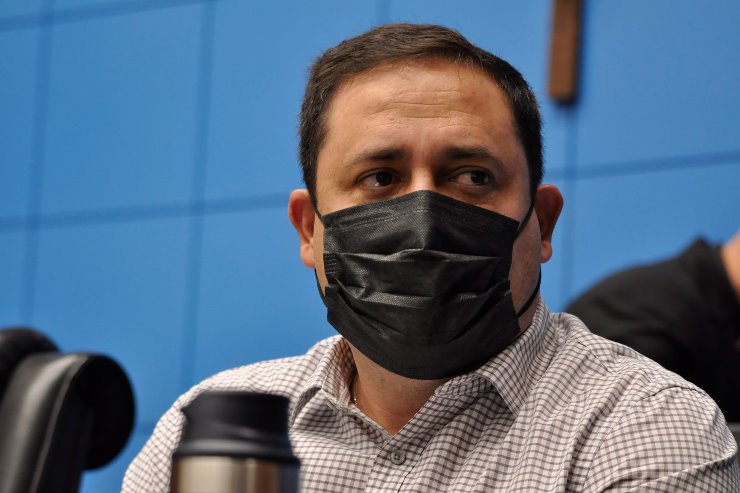 Imagem: Proposta foi apresentada pelo deputado Marcio Fernandes