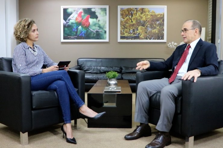 Imagem: Programa estreia nesta terça-feira