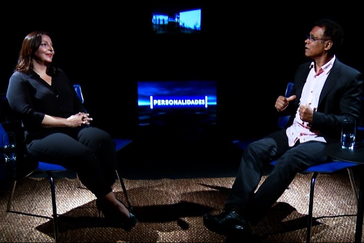 Imagem: Programa pode ser assistido na TV ALEMS ou no Youtube