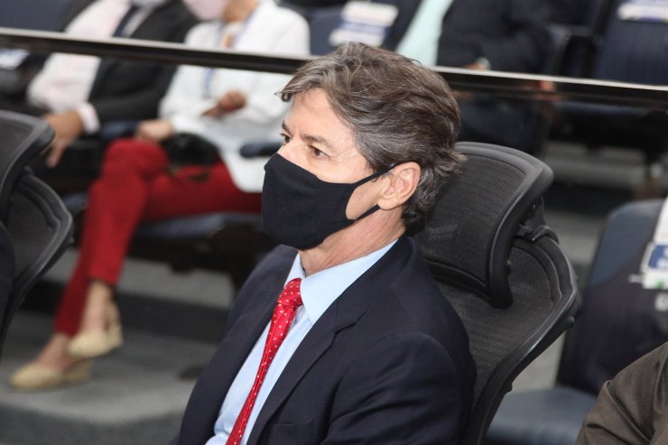 Imagem: Proposta foi apresentada pelo deputado Paulo Duarte