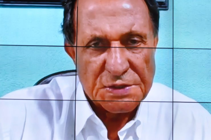 Imagem: Deputado solicita junta médica da Cassems que atue em Dourados, em benefício do servidor público estadual da macrorregião