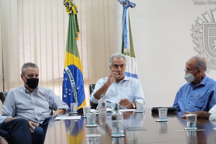 Imagem: Hospital é referência no tratamento de hanseníase