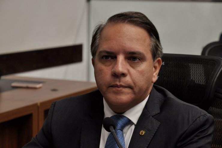 Imagem: Assunto foi iniciado na tribuna pelo deputado Coronel David