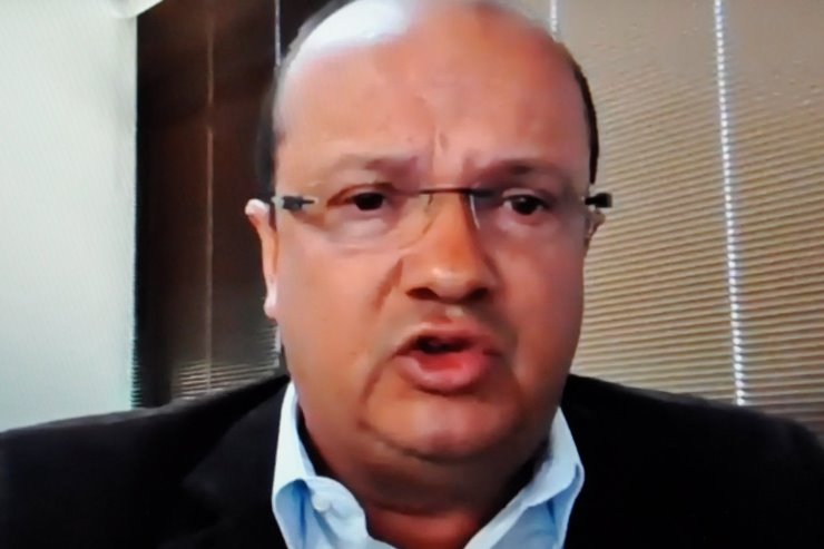 Imagem: Conforme o parlamentar, os profissionais da Rede Municipal de Ensino reivindicam a reposição salarial