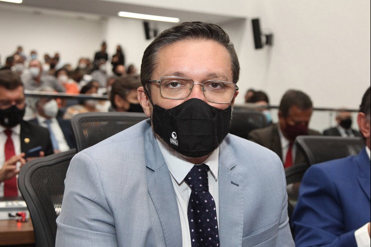 Imagem: Projeto foi apresentado pelo deputado Lucas de Lima