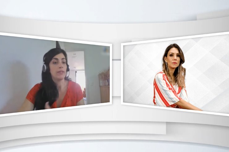 Imagem: Programa é transmitido pelo Youtube oficial da Casa de Leis ou Canal 9 da NET