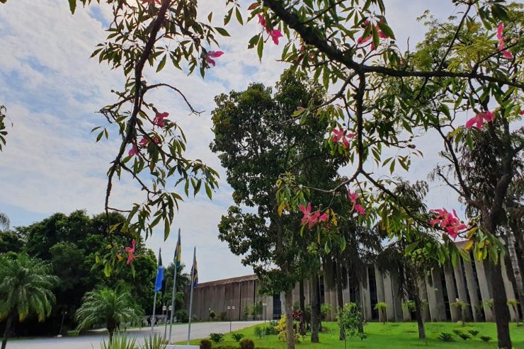 Imagem: Renato Câmara quer aumentar o debate sobre os recursos hídricos, sua proteção e preservação 