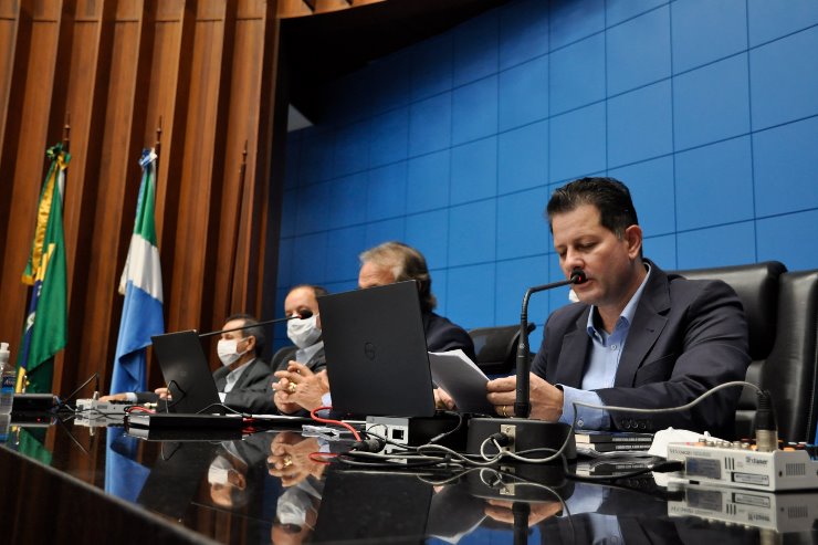 Imagem: Evento acontece nesta sexta-feira e será transmitido ao vivo