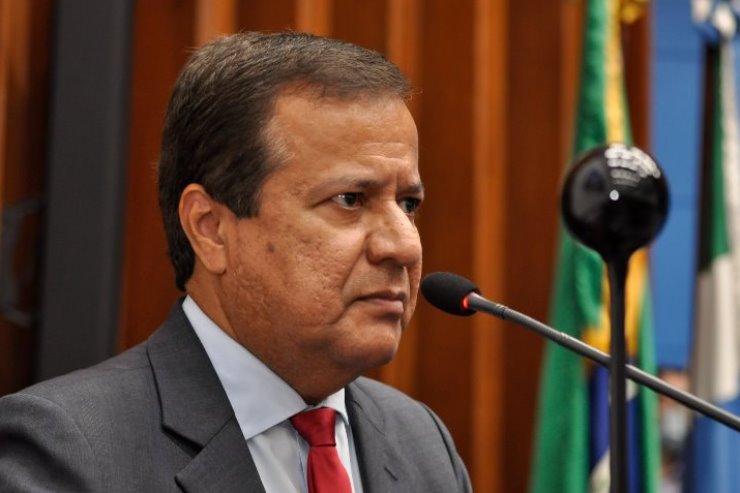 Imagem: Nova lei é de autoria do deputado Amarildo Cruz