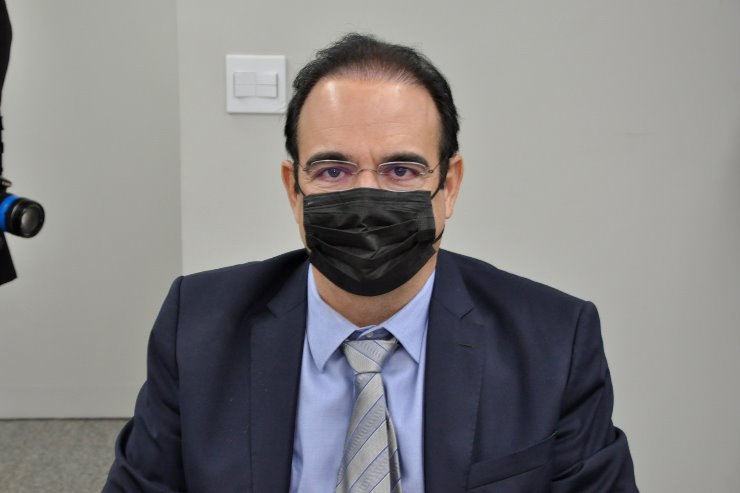 Imagem: Proposta foi apresentada pelo deputado Felipe Orro