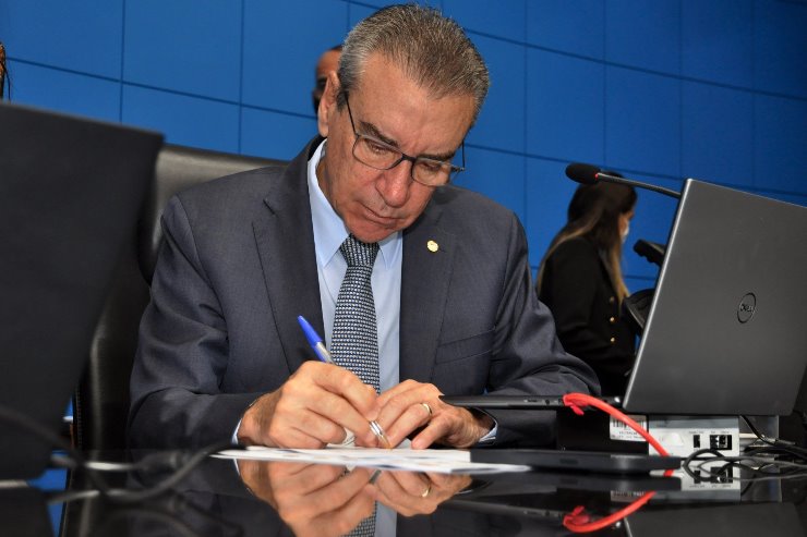 Imagem: Proposta foi apresentada pelo deputado Paulo Corrêa