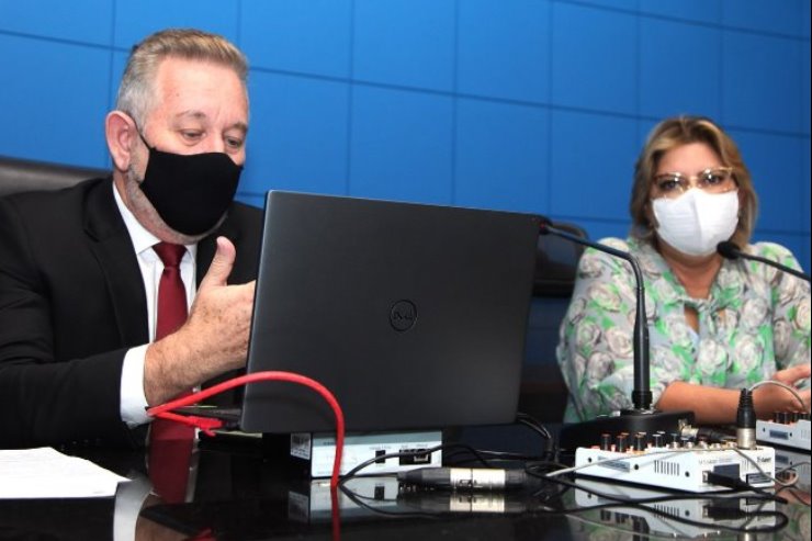 Imagem: O evento será presidido pelo presidente da Comissão de Saúde, deputado Antonio Vaz 