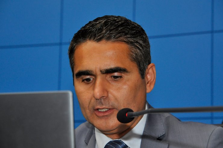 Imagem: Deputado também solicitou novos cursos à UEMS