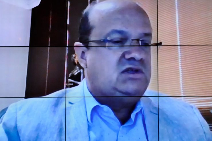 Imagem: As indicações do deputado estadual Barbosinha serão encaminhadas ao Governo do Estado