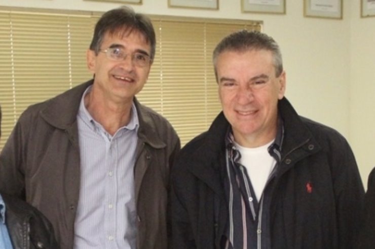 Imagem: A indicação foi apresentada na sessão plenária desta quarta-feira