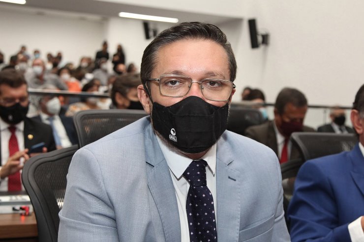 Imagem: Projeto foi apresentado pelo deputado Lucas de Lima