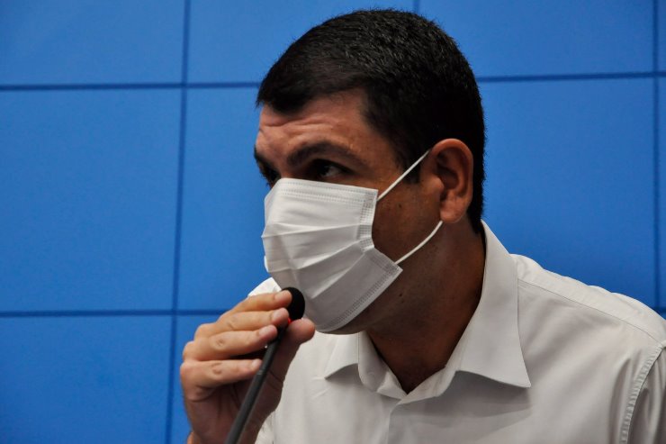 Imagem: Proposta foi apresentada pelo deputado Jamilson Name