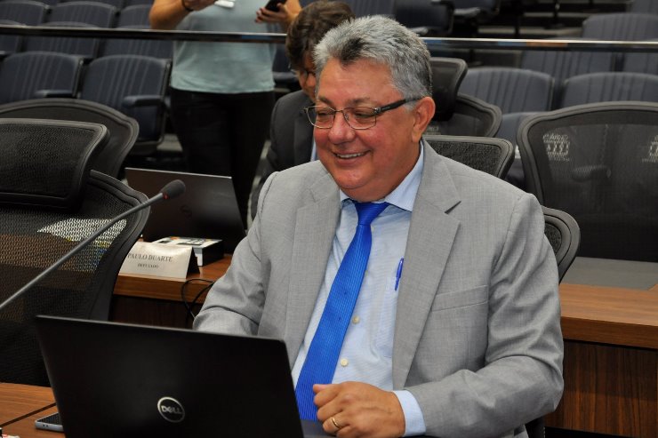 Imagem: Evander Vendramini, autor da proposta, prevê que as empresas sejam penalizadas conforme o Código de Defesa do Consumidor