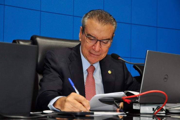 Imagem: Proposta foi apresentada pelo deputado Paulo Corrêa