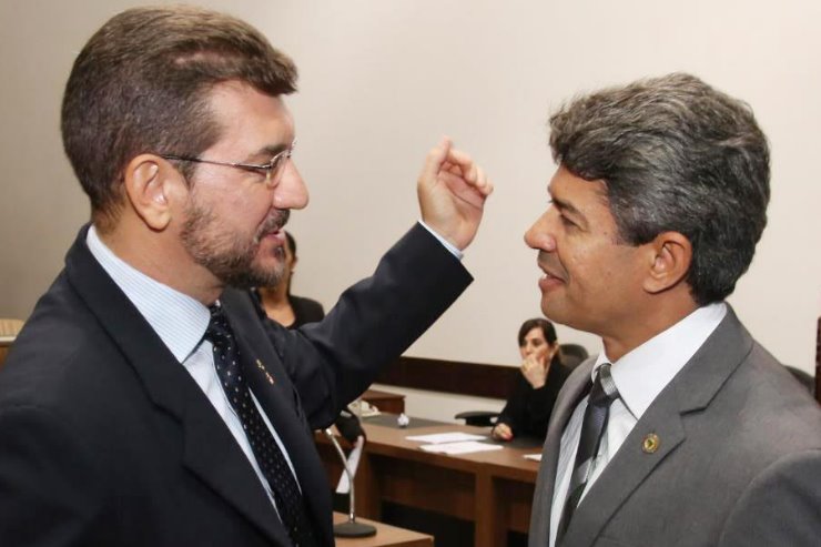 Imagem: As leis publicadas nesta terça-feira são de autoria dos deputados estaduais Pedro Kemp e Professor Rinaldo