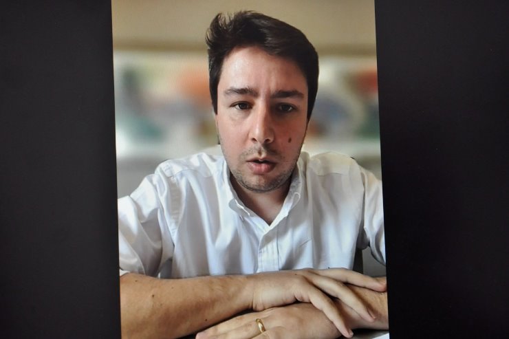 Imagem: Homenagem foi proposta pelo deputado João Henrique