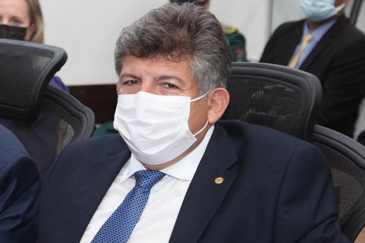 Imagem: Lidio Lopes propôs homenagem ao arquiteto Ruy Ohtake