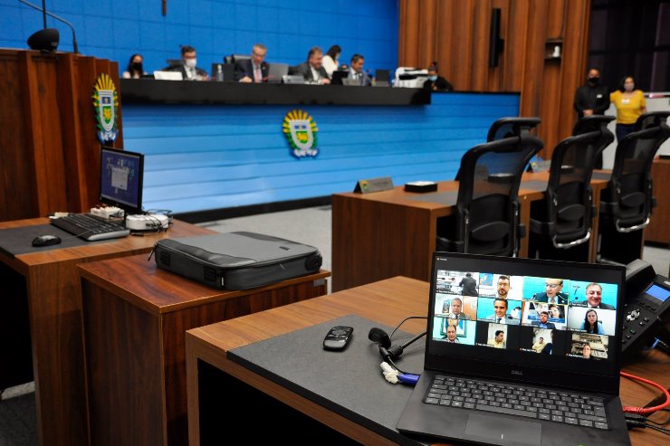 Imagem: Propostas foram apresentadas nesta terça-feira