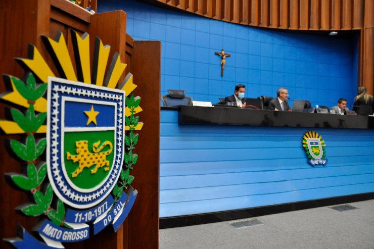 Imagem: Mudança é permitida seis meses antes da eleição