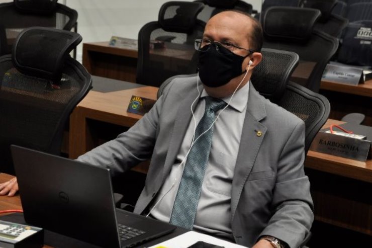 Imagem: O Dia Estadual do Investigador de Polícia Civil foi criado por lei do deputado Barbosinha
