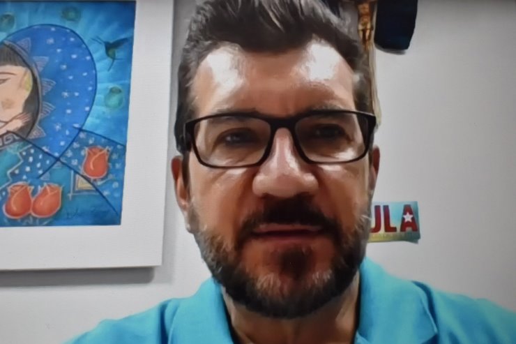 Imagem: Cirurgias eletivas em Mato Grosso do Sul foram adiadas por conta da pandemia da Covid-19